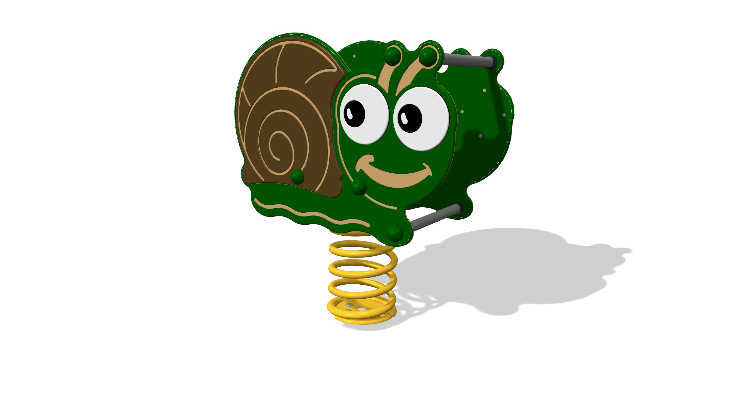 Sydney The Snail